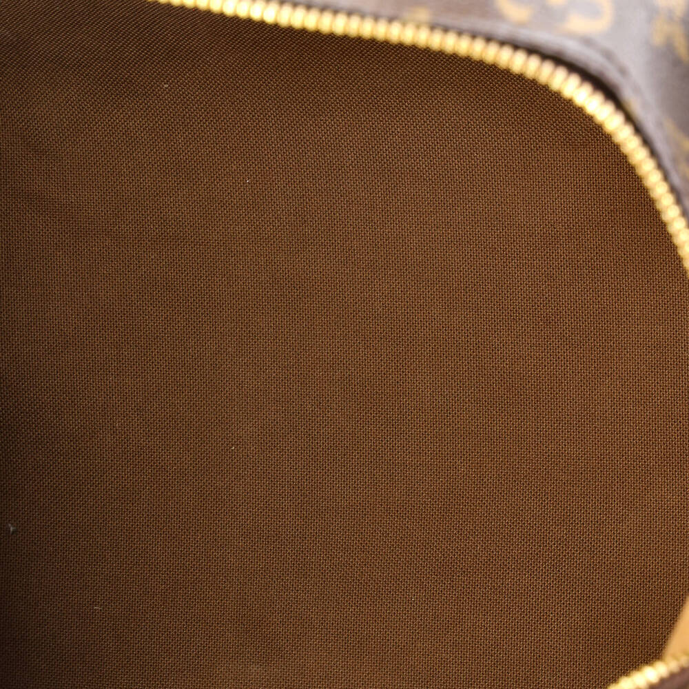 Louis Vuitton Speedy Handbag Canvas 30 #258721L17B - Picture 5 of 7